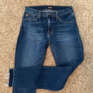Hudson jeans